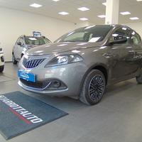 Lancia Ypsilon 1.0 FireFly 5 porte S&S Hybrid Silv