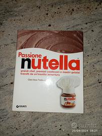 Passione Nutella