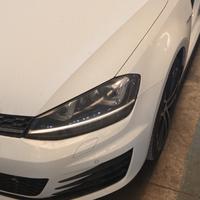 MUSATA E KIT AIRBAG GOLF 7 DEL 2014 CC 2000 TDI