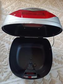 Bauletto scooter Malaguti