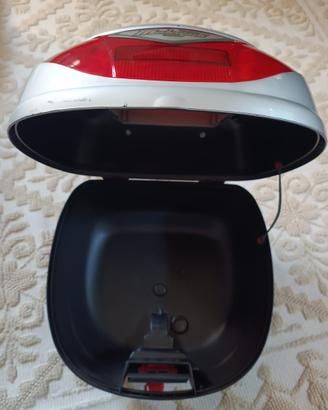 Bauletto scooter Malaguti