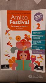 Amico Festival 2