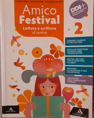 Amico Festival 2