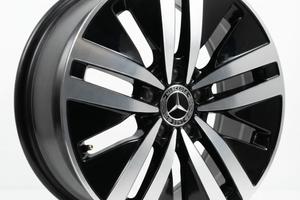 4 cerchi lega r17 - Mercedes Benz - Benz Classe A 