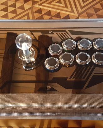 joystick arcade 