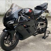 Carene Honda CBR 1000 RR