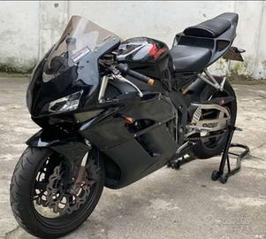 Carene Honda CBR 1000 RR