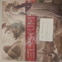 Elysium gioco da tavolo