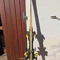 Sci Atomic Redster Edge GS 176cm