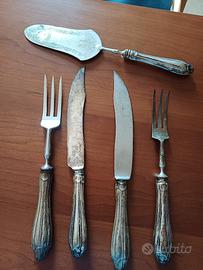 posate antiche
