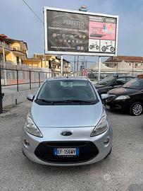 Ford Ka Ka 1.2 8V 69CV