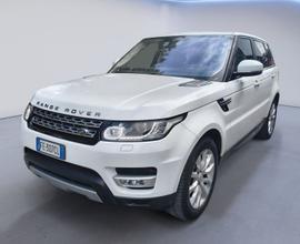 Land Rover RR Sport 3.0 TDV6 HSE 249 CV