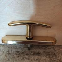 Maniglie Olivari per infissi