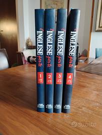 Corso d'inglese De Agostini