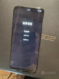 Smartphone oppo a53