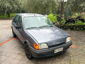 FORD Fiesta 3ª serie - 1993