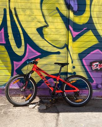 SCOTT SCALE 24x2.0 mtb bimbo
