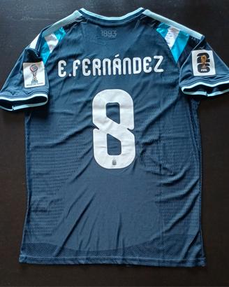Maglia Argentina Special 2026- E.Fernández #8