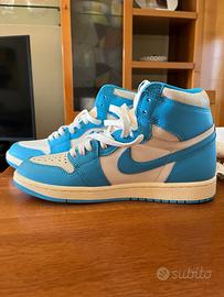 Air Jordan 1 High Unc retro