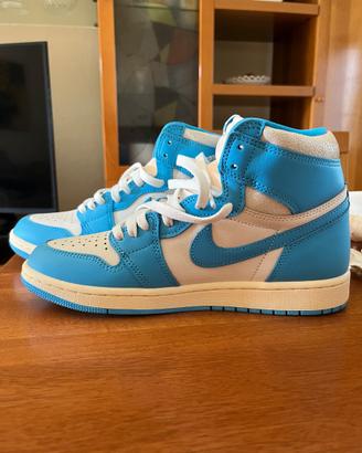 Air Jordan 1 High Unc retro