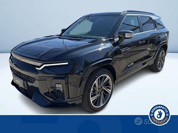 KGM Actyon K-Line 1.5 Turbo GDI 163 CV 2WD