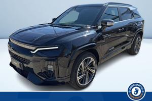 KGM Actyon K-Line 1.5 Turbo GDI 163 CV 2WD