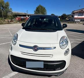 Fiat 500L Lounge 1.3 Multijet