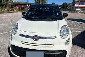 Fiat 500L Lounge 1.3 Multijet