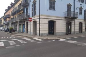 Immobile in asta di 660 m² con 1 locale a Nizza Mo