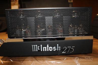 McIntosh Mc 275 MkV