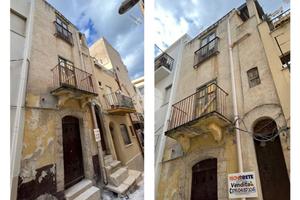 CASA INDIPENDENTE A ALCAMO