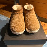 UGG uomo Classic ultra mini wrap tech