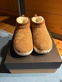 UGG uomo Classic ultra mini wrap tech