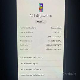 samsung a51