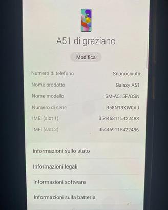 samsung a51