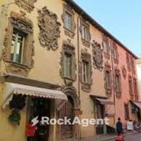 BORGO VAL DI TARO (PR) QUADRILOCALE CENTRALE CON T