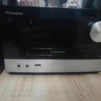 stereo x casa pionieer 