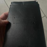 Porta cellulare isabel marant nuovo idea natale