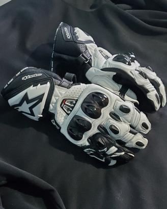 guanti alpinestars  gp pro r2