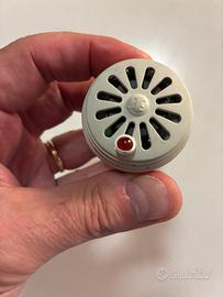 Avvisatore ottico acustico Bip92