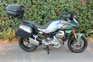 Moto Guzzi Mandello V100 S 2023