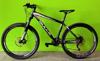 MTB Bulls King Cobra Disc