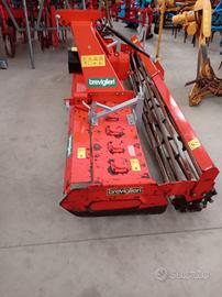 Erpice Rotante Breviglieri