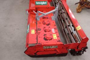 Erpice Rotante Breviglieri