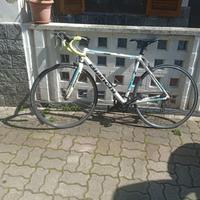 Bici da corsa