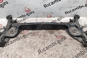 Ponte Posteriore Nissan juke F16