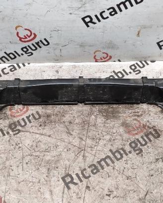 Ponte Posteriore Nissan juke F16