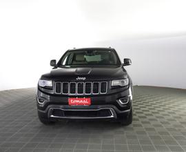 JEEP Grand Cherokee Grand Cherokee 3.0 V6 CRD 25