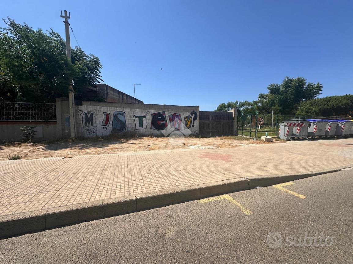 TER. RESIDENZIALE A MONSERRATO - Altro