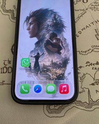 Iphone 15pro 256gb